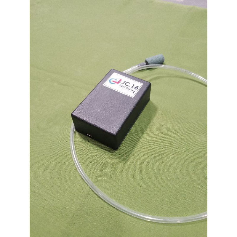 Aerator cas airator cas 12-24jam