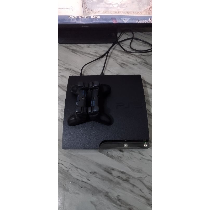 ps3 slim 500gb