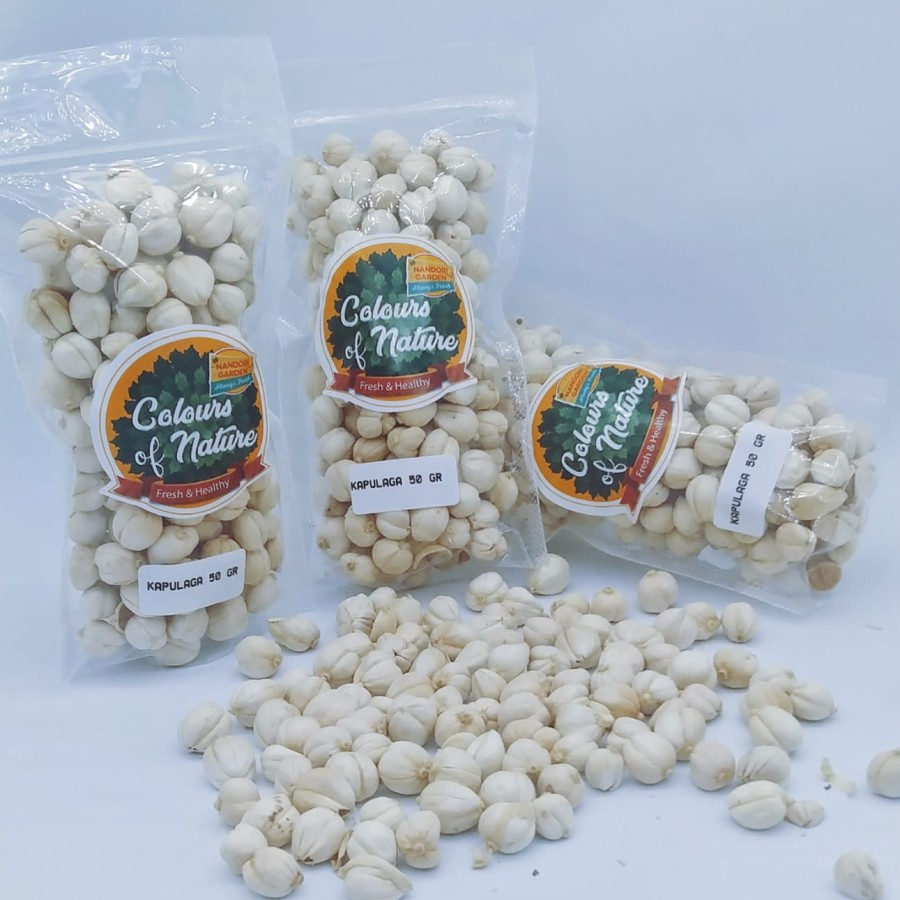 

Kapulaga 50gr