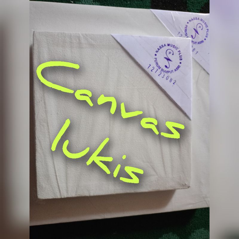 

canvas