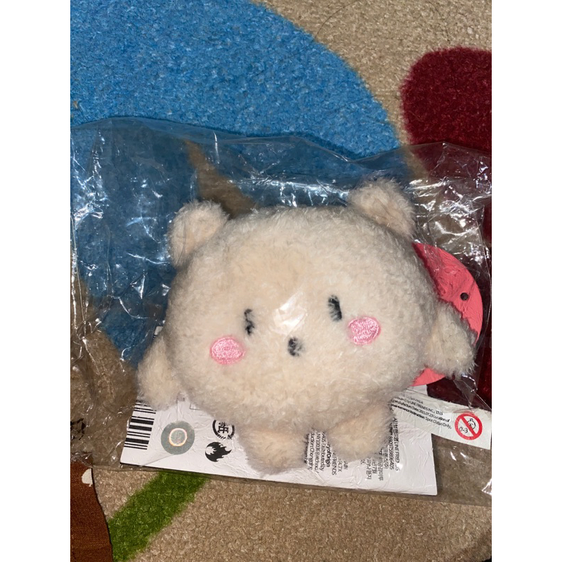 TRUZ bagcharm KR Korea RURU