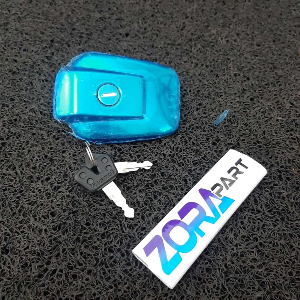 Tutup Tangki RXS RX Spesial YT 115 Bina Part