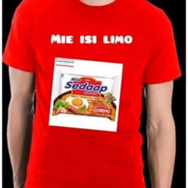 

miesedap