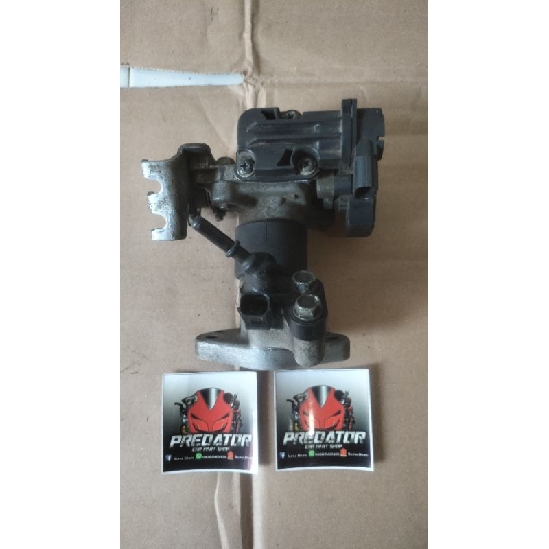 Trotle body cbr facelift kabel bodi CBR 150R facelif k56