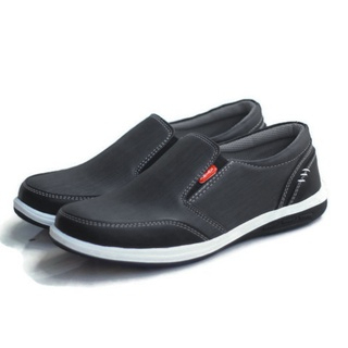 Sepatu Kulit Pria ORIGINAL Joemen J 28 Fashion Pria Sepatu Kerja Sepatu Casual Import