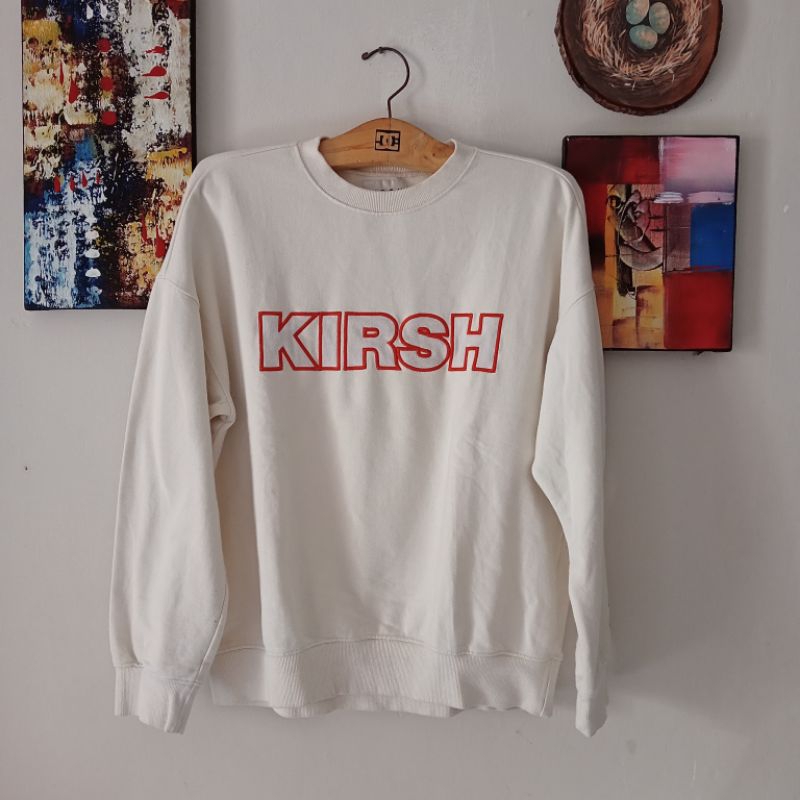 Crewneck Kirs