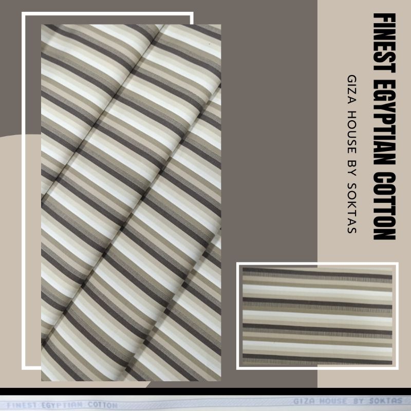 Kain Kemeja Kain Katun Salur