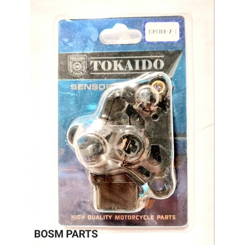 SENSOR THROTTLE BODY (SENSOR TPS) JUPITER Z 1 YAMAHA TOKAIDO