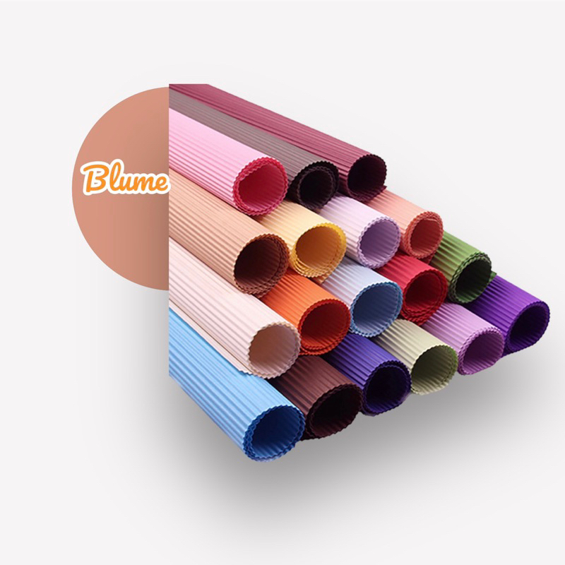 

wrapping kertas textur/ bahan tebal/ lembaran/ 47 x 60