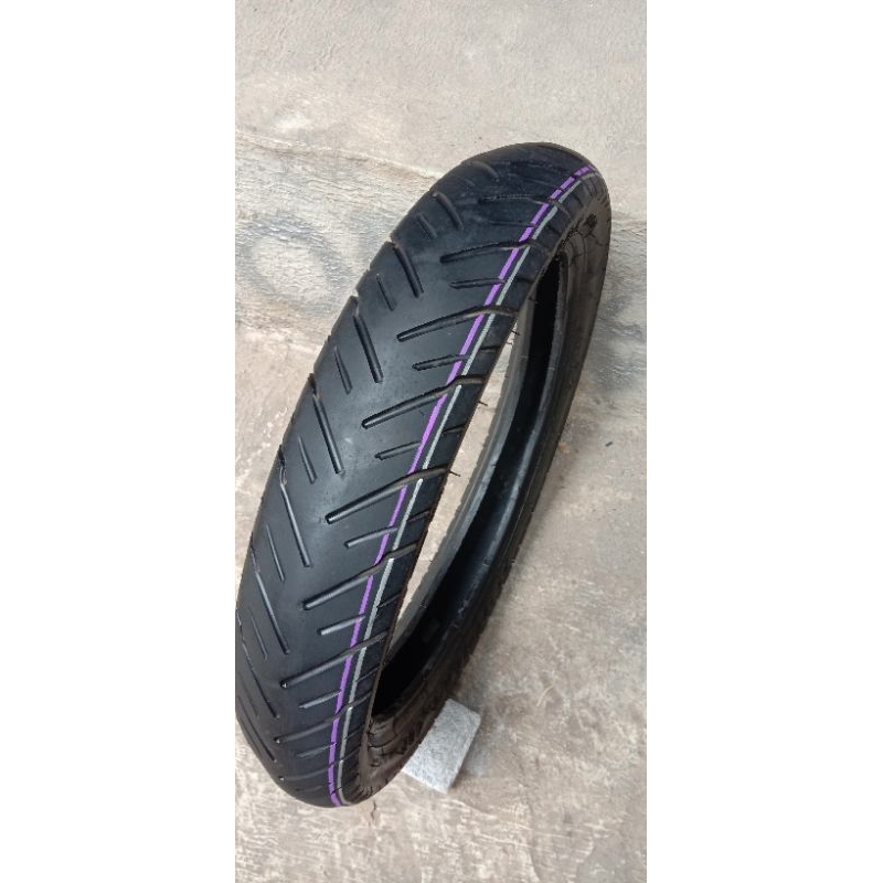 BAN MOTOR MATIC UKURAN 80/90 RING 14