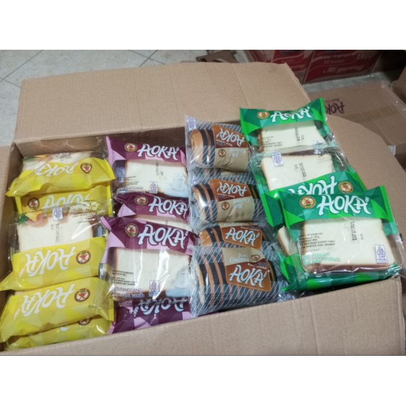 

Aoka 10pcs