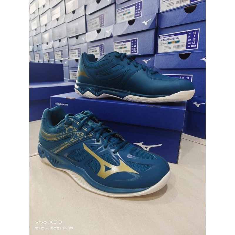 THUNDER BLADE 2 (LOW) ORIGINAL