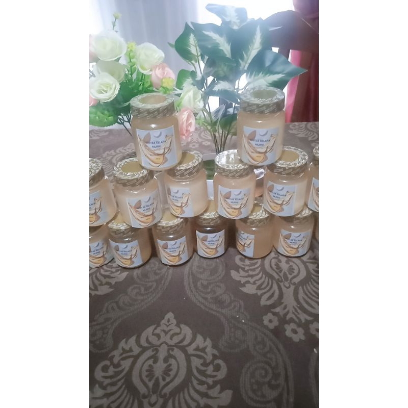 

Minyak Kelapa Murni
