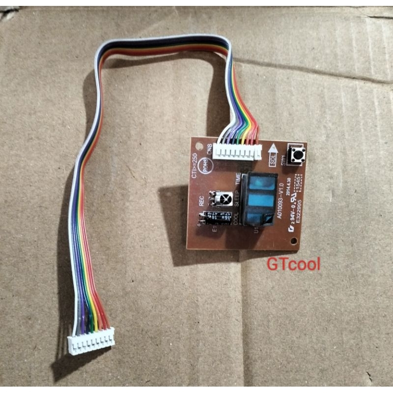 sensor AC Samsung cina- panasonic cina