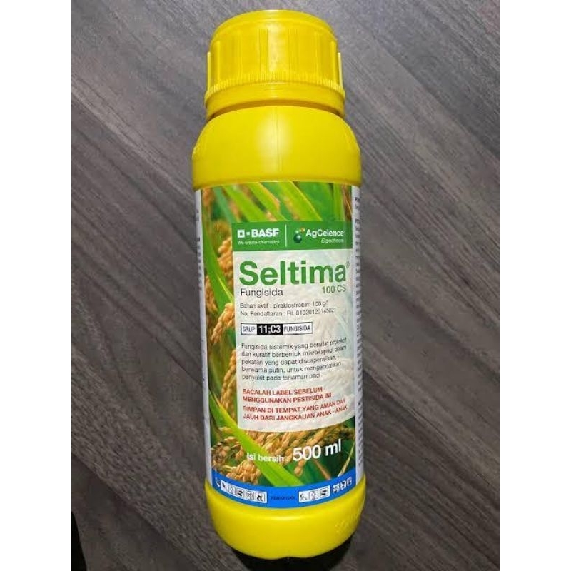 SELTIMA 100 cs