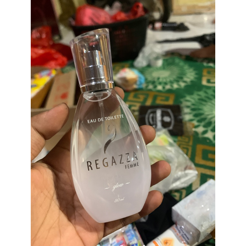 Parfum Regaza 50ml
