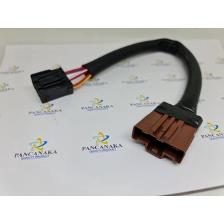 SOCKET ECM PCX/SOCKET ECU PCX ADV