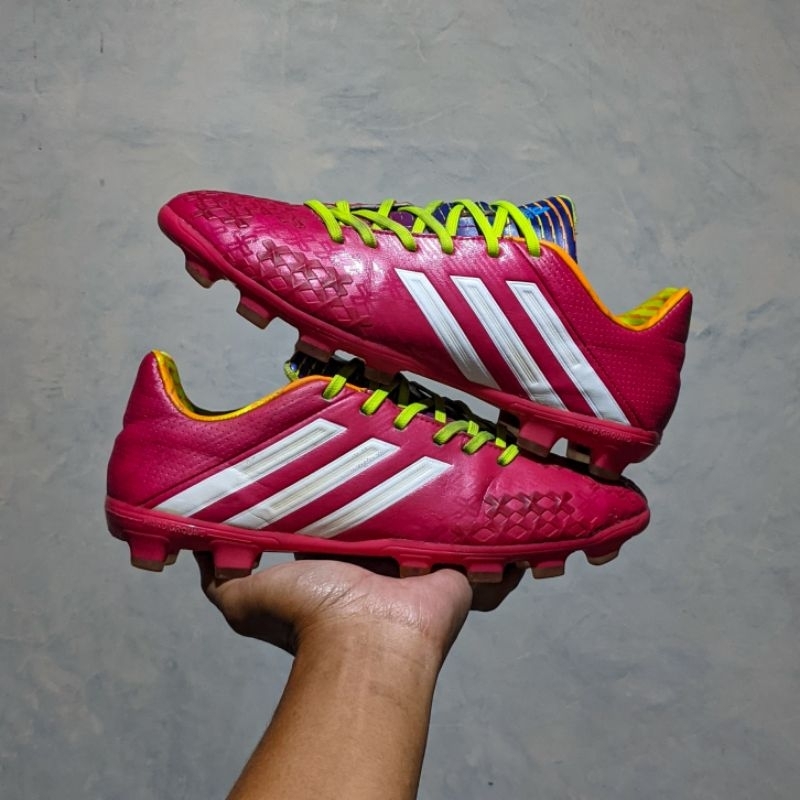 Adidas Predator Lethal Zones HG