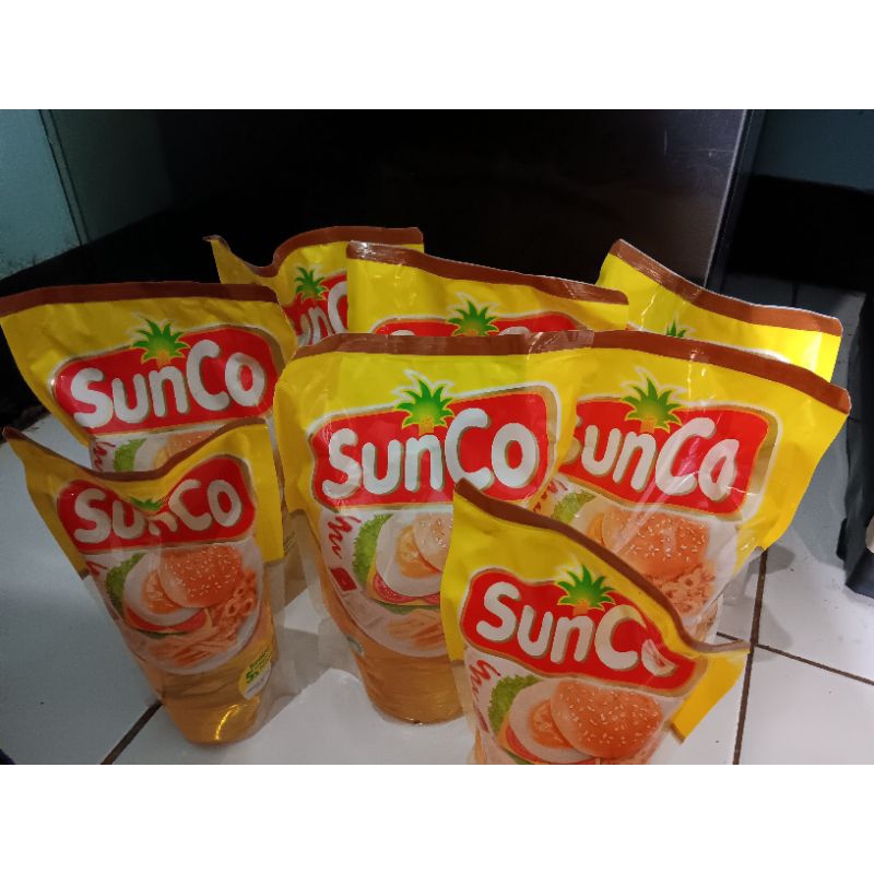 

sunco 2L