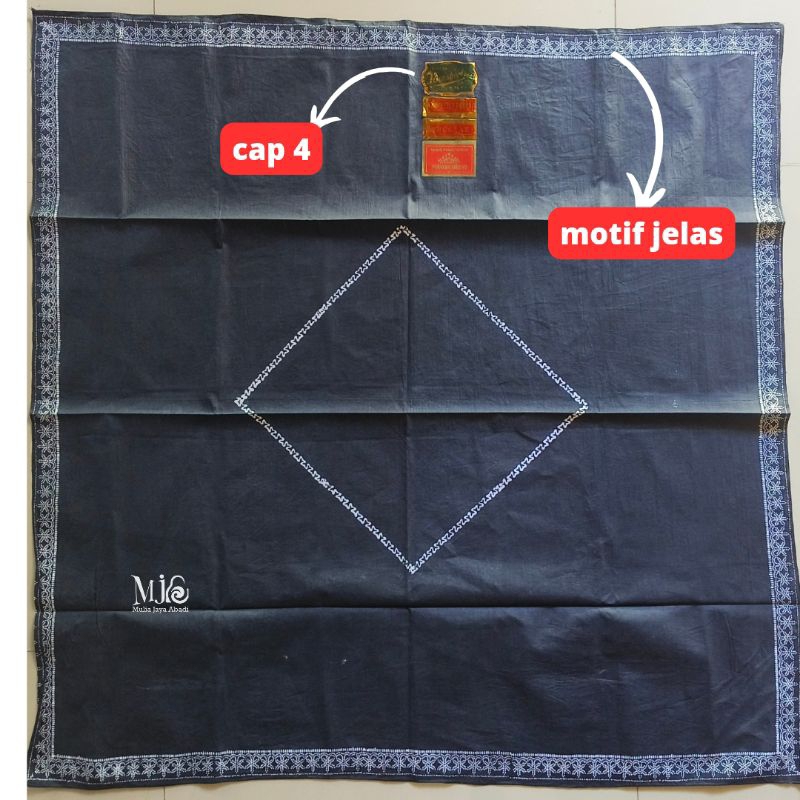 Udeng Warok Reog Ponorogo