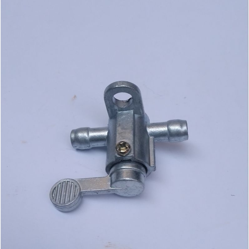 Kran Bensin Variasi Universal Motor Semua Motor