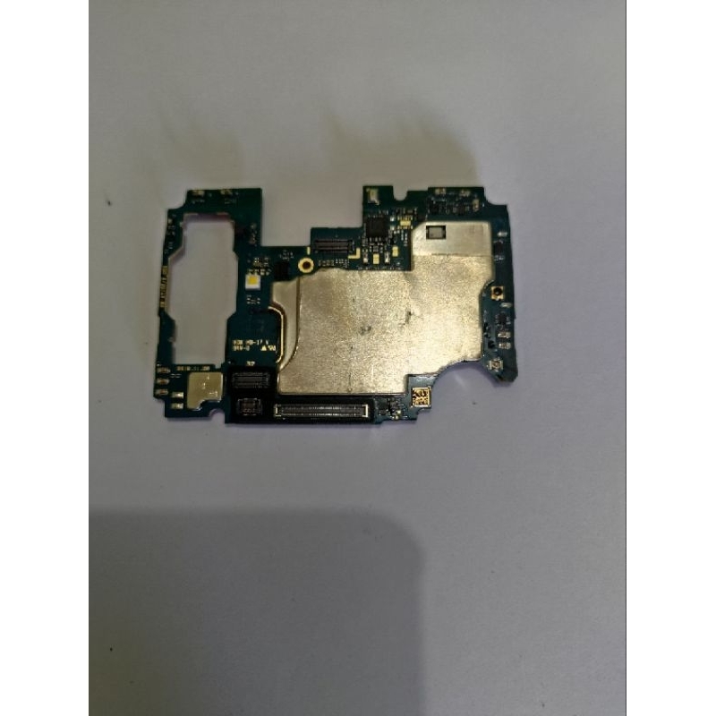 MESIN SAMSUNG A71 A715F BAHAN GALAU MATI PRAWAN