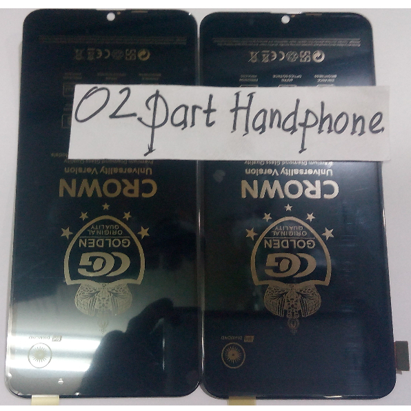 LCD TOUCHSCREEN OPPO K1 - OPPO K5