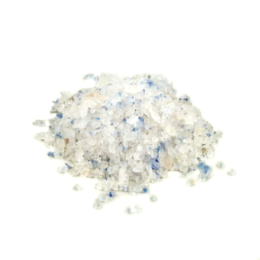 

Gourmet Persian Natural Blue Salt Coarse 10gr Bumbu Garam Biru Persia Import