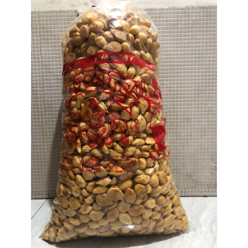 

Sus Tetes Bawang 2,5kg camilan grosir