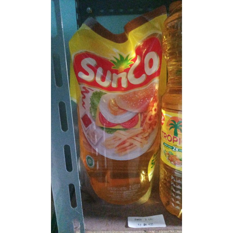 

Sunco 2ltr