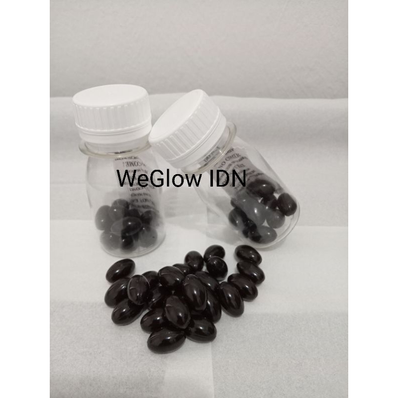 Obat jerawat dan anti kulit berminyak Obat jerawat isotret ECER/butir (minimal pemesanan 10 butir)