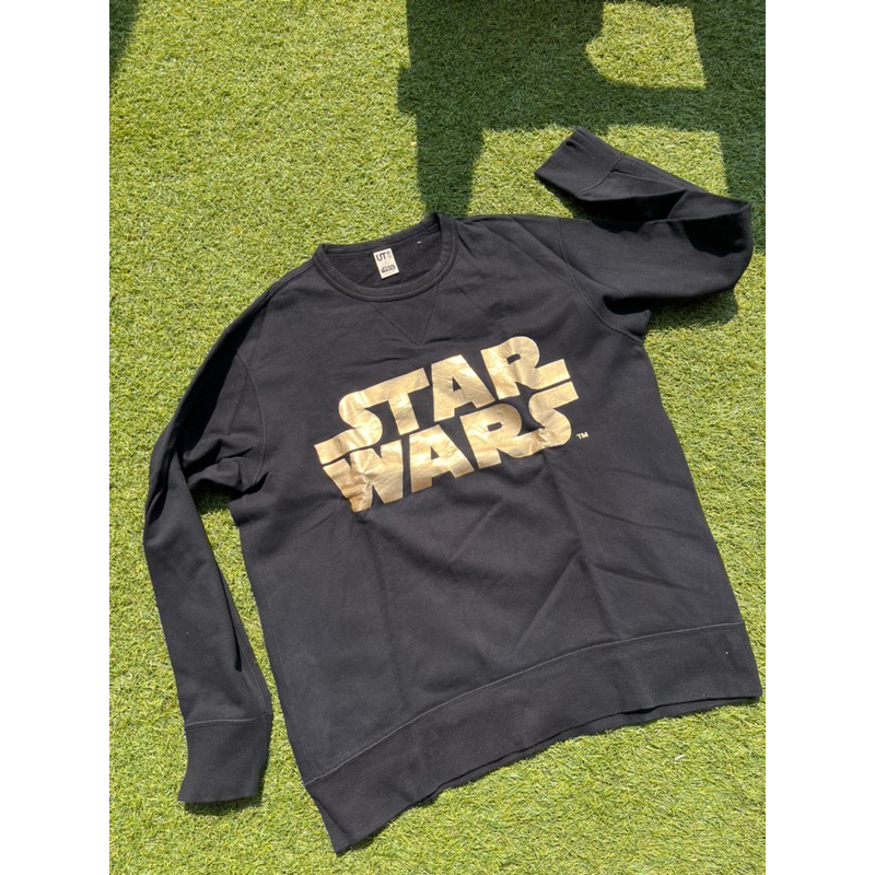 Uniqlo x star wars