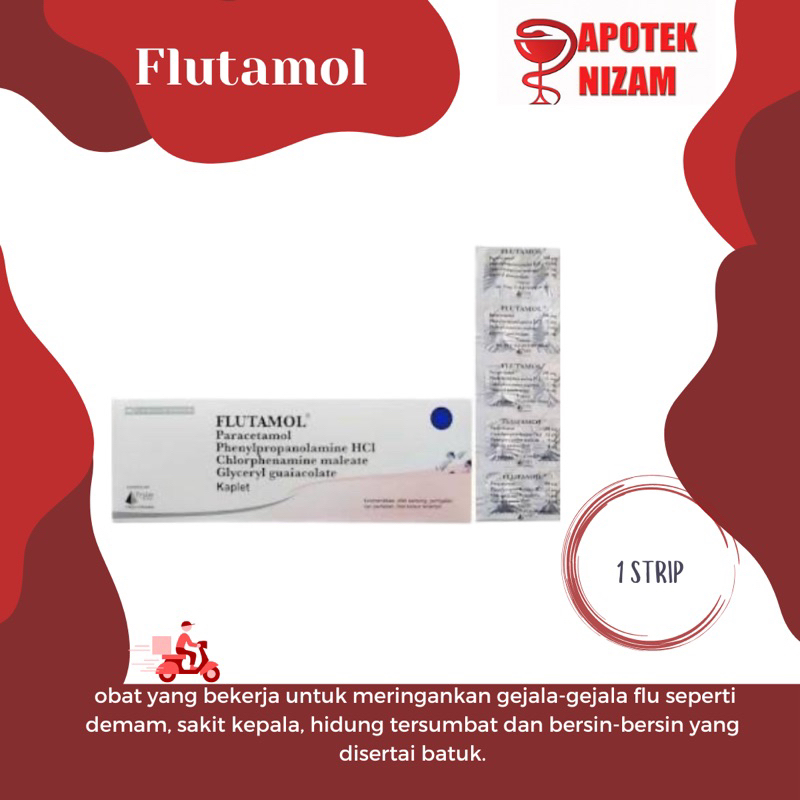Flutamol