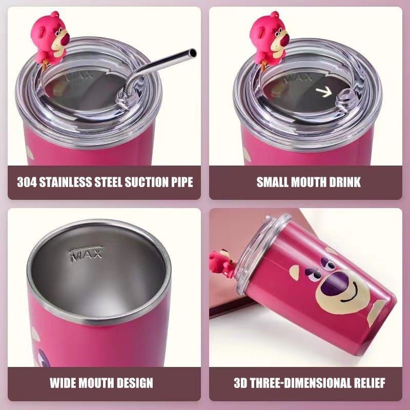 OPEN PO BOTOL LOTSO MURAH/ BOTOL MINUM MURAH/ LOTSO MURAH/ TUMBLR LOTSO/