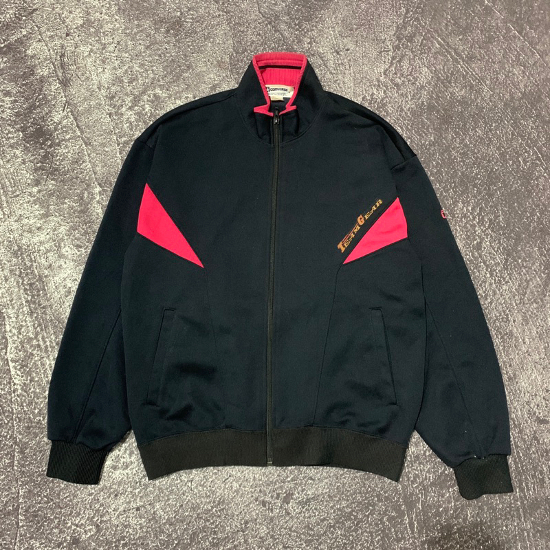 Tractop Converse Vtg