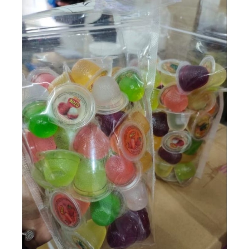 

JELLY INACO 1 KG