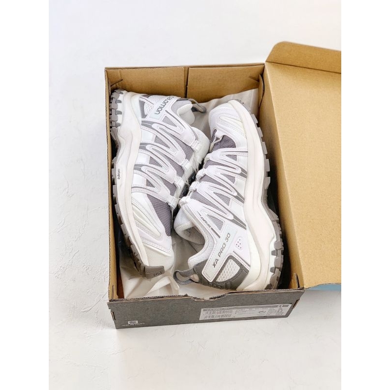 Salomon XA PRO 3D ADV WMNS SHOES ORIGINAL HIKING