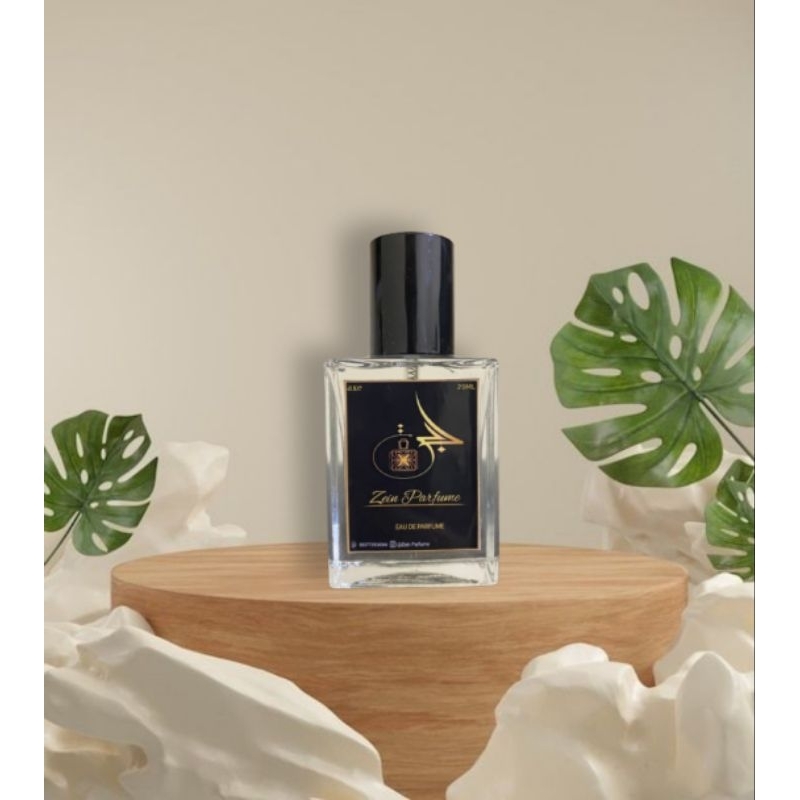 Zein_Parfume Premium AXE Original Eau De Parfum (EDP) Spray Wangi Elegant Tahan Lama