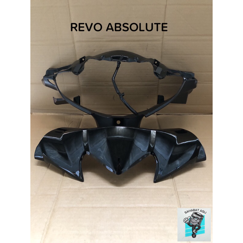 COVER BATOK LAMPU DEPAN REVO ABSOLUTE REVO FIT LAMA VR