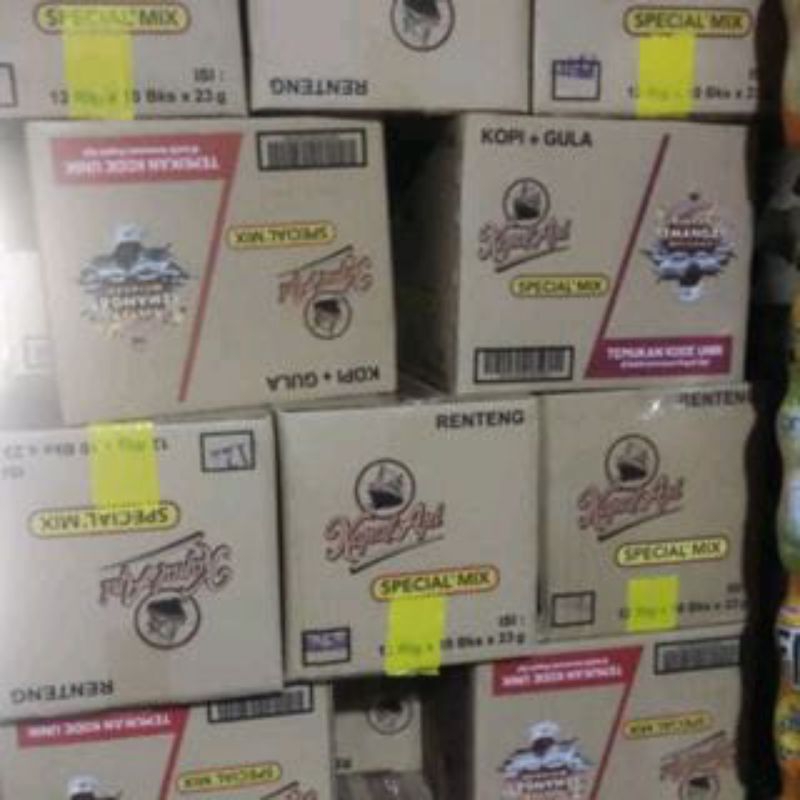 

kopi kapal spesial api 1 dus