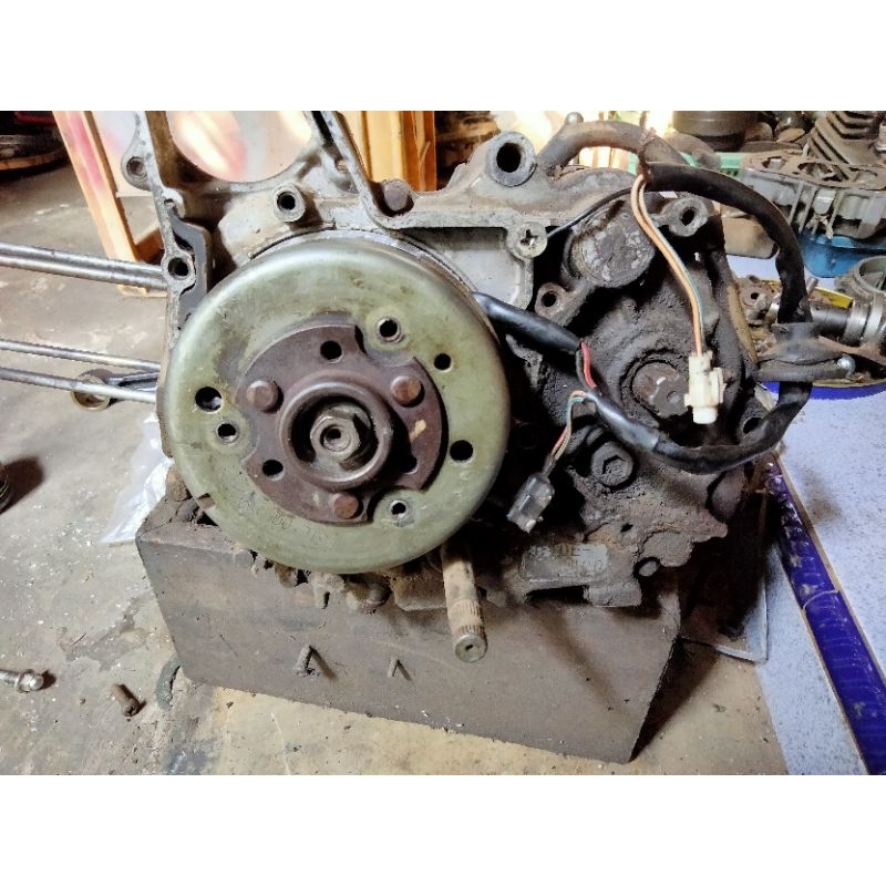 magnet Mio PNP Honda Supra,grand,win (sudah PNP CDI shogun)