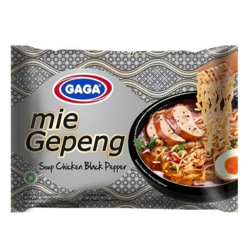

GAGA MIE GPG AYM LADAHTM 75G
