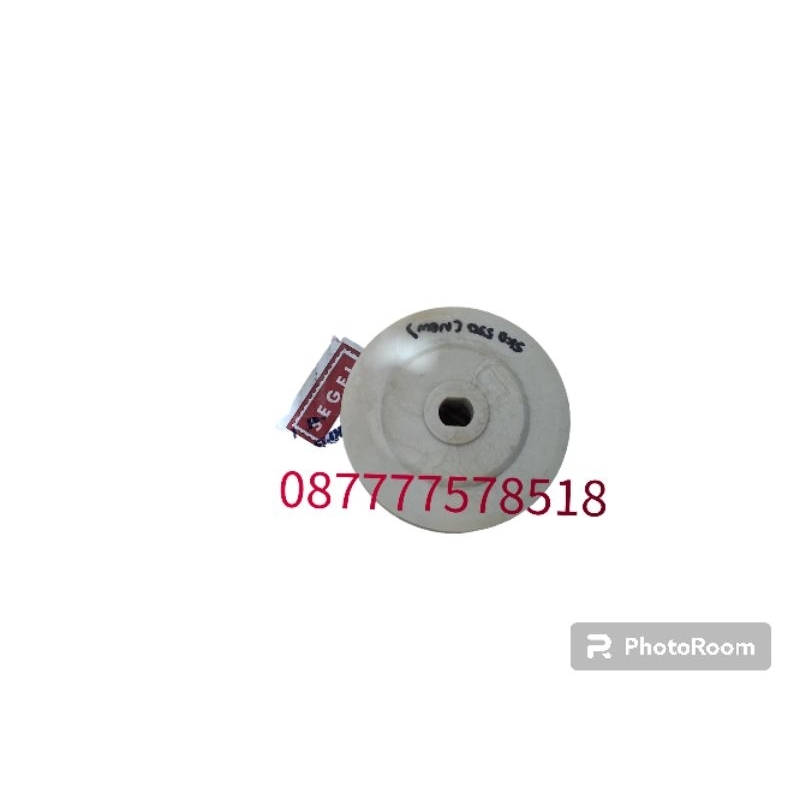 Impeller Pompa Kyodo SKD 550 # Kipas Pompa Celup Kyodo SKD 550 New #  Spare part pompa celup Kyodo S