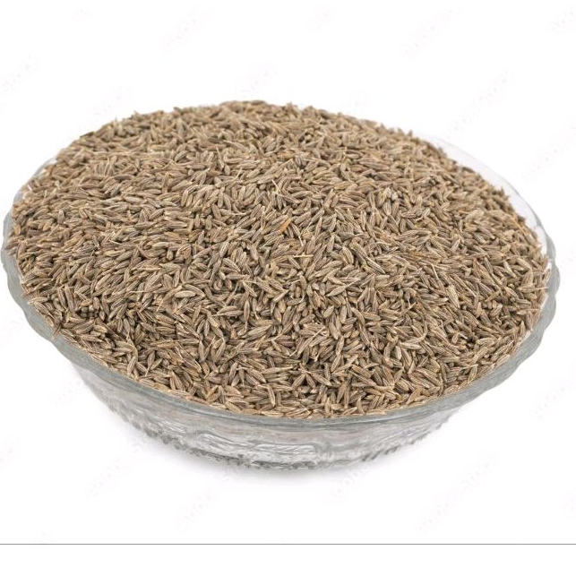 

Jinten Putih / Cumin Seeds / Indian Jeera 1kilo