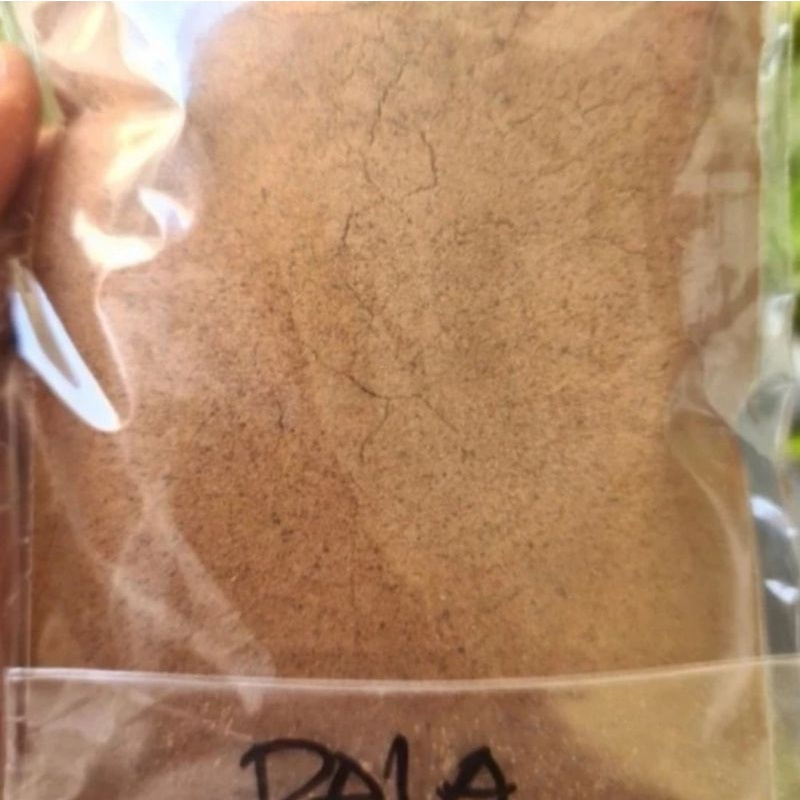 

SGS Pala Bubuk Murni 1 kg / Pure Nutmeg Powder 1000 gram / Rempah / Bumbu Masak / Spices