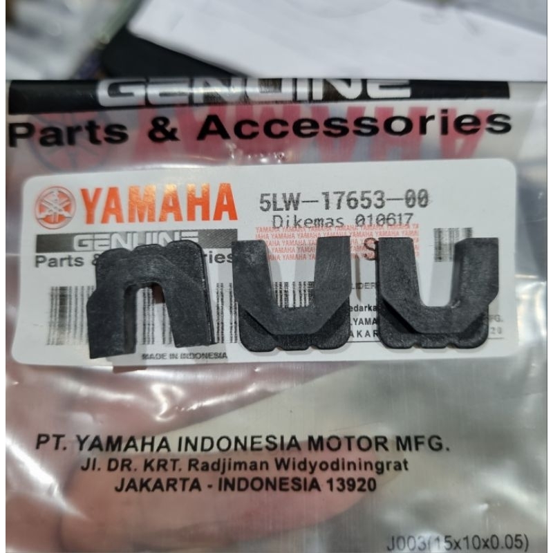 ORIGINAL slider MIO nmax mio J 5LW Original ALL YAMAHA