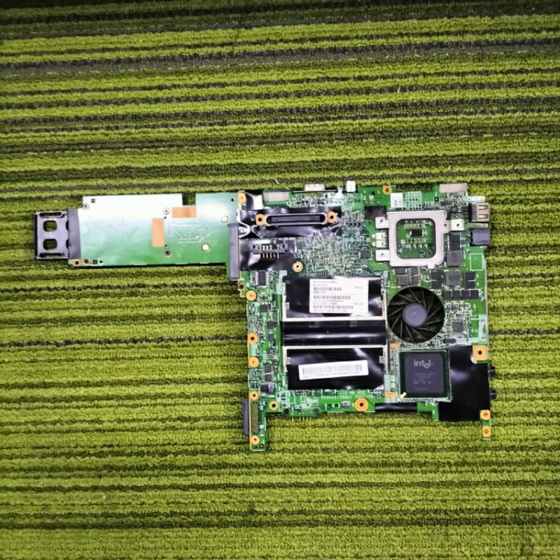 Motherboard Mainboard Mobo Mesin Laptop Fujitsu Esprimo Mobile U9200