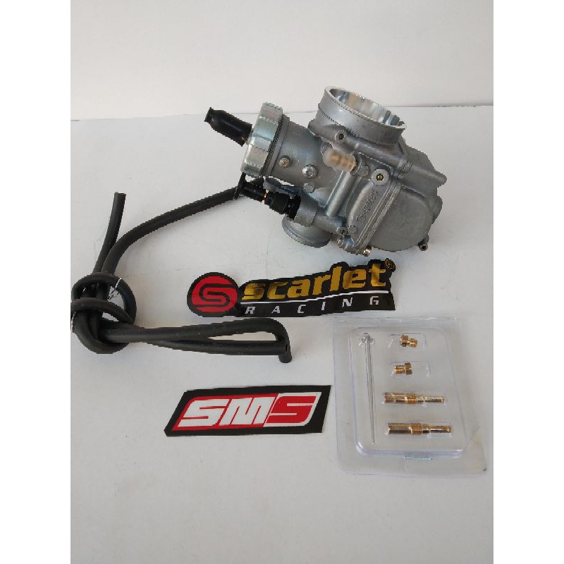Karburator SCARLET PE 26,Karbu Scarlet Racing