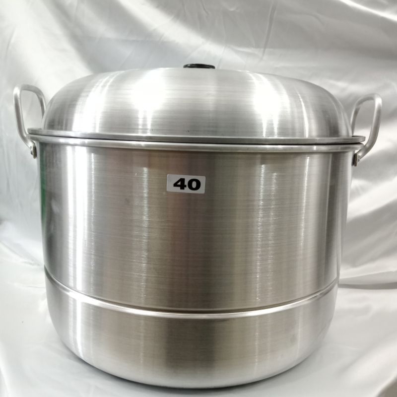 KUKUSAN HALLO 40CM/ DANDANG HALLO BESAR