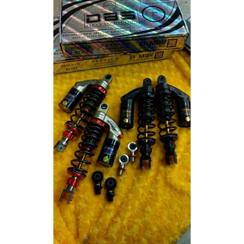 DBS 728 aerox